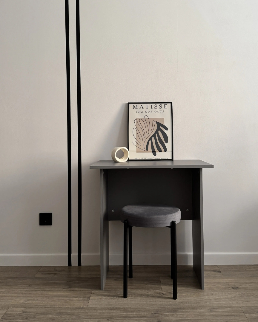 Квартира Комфортная студия на Набережной рядом с термами Баден-Баден