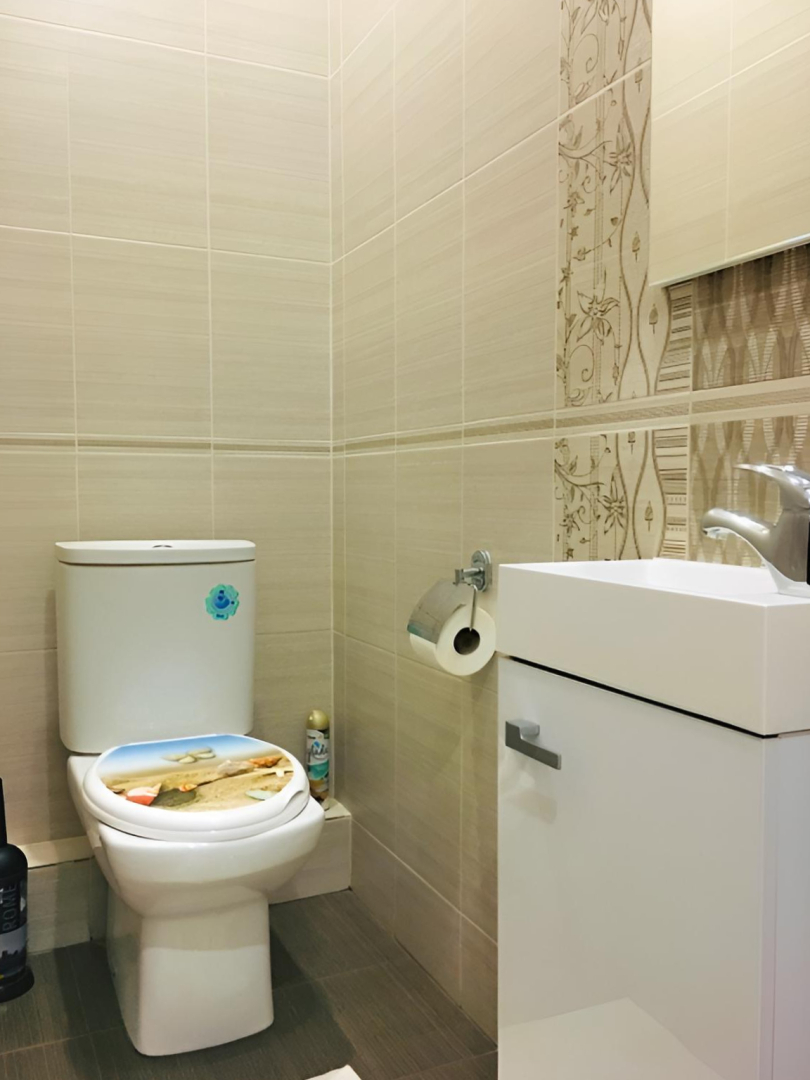 Апартаменты SimSim на Тюльпанов (2)