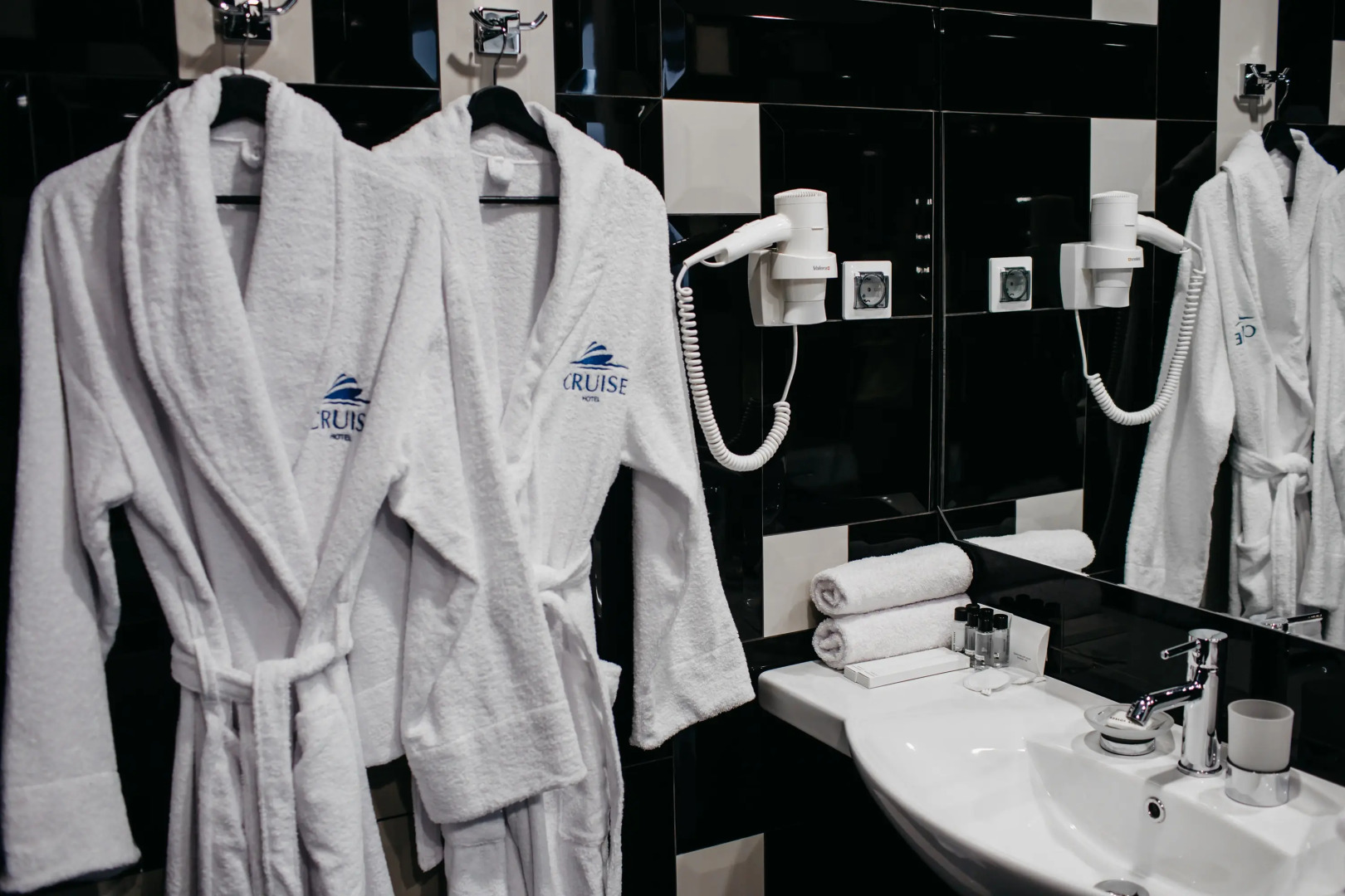 Бутик-отель Cruise