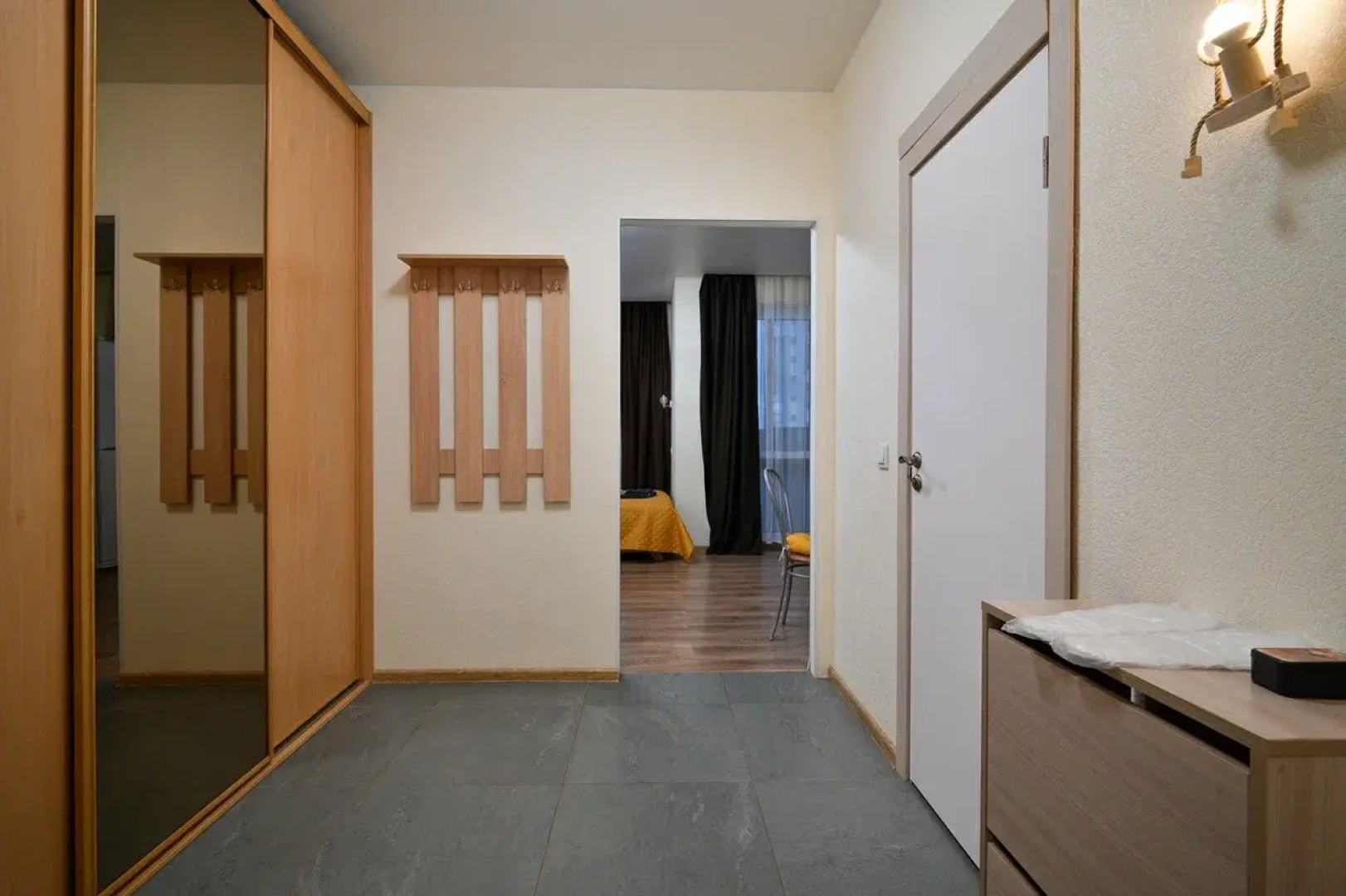 Квартира на Яворки