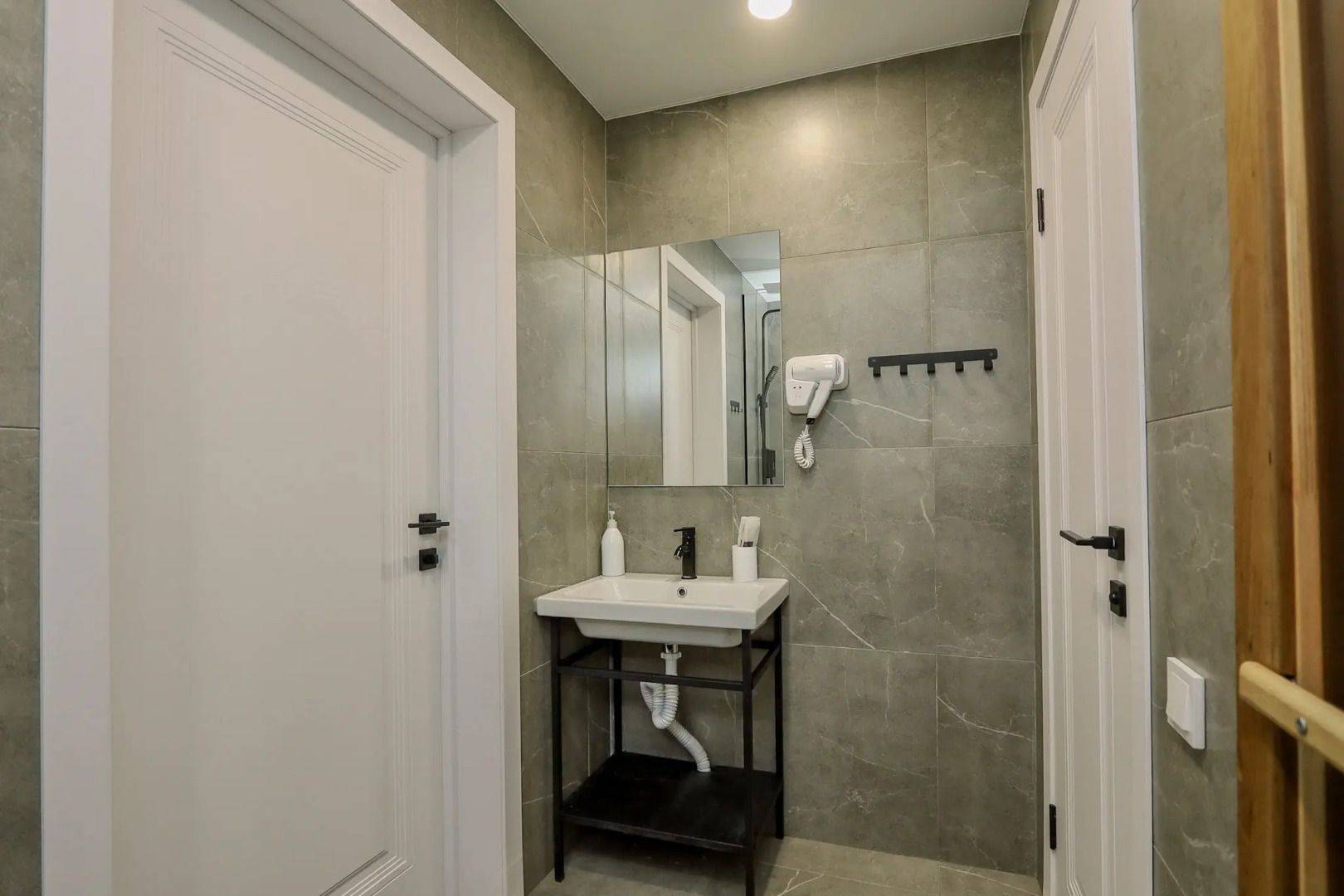 Частный дом Барн Хаус возле горнолыжного курорта Чекерил Уютно Ижевск