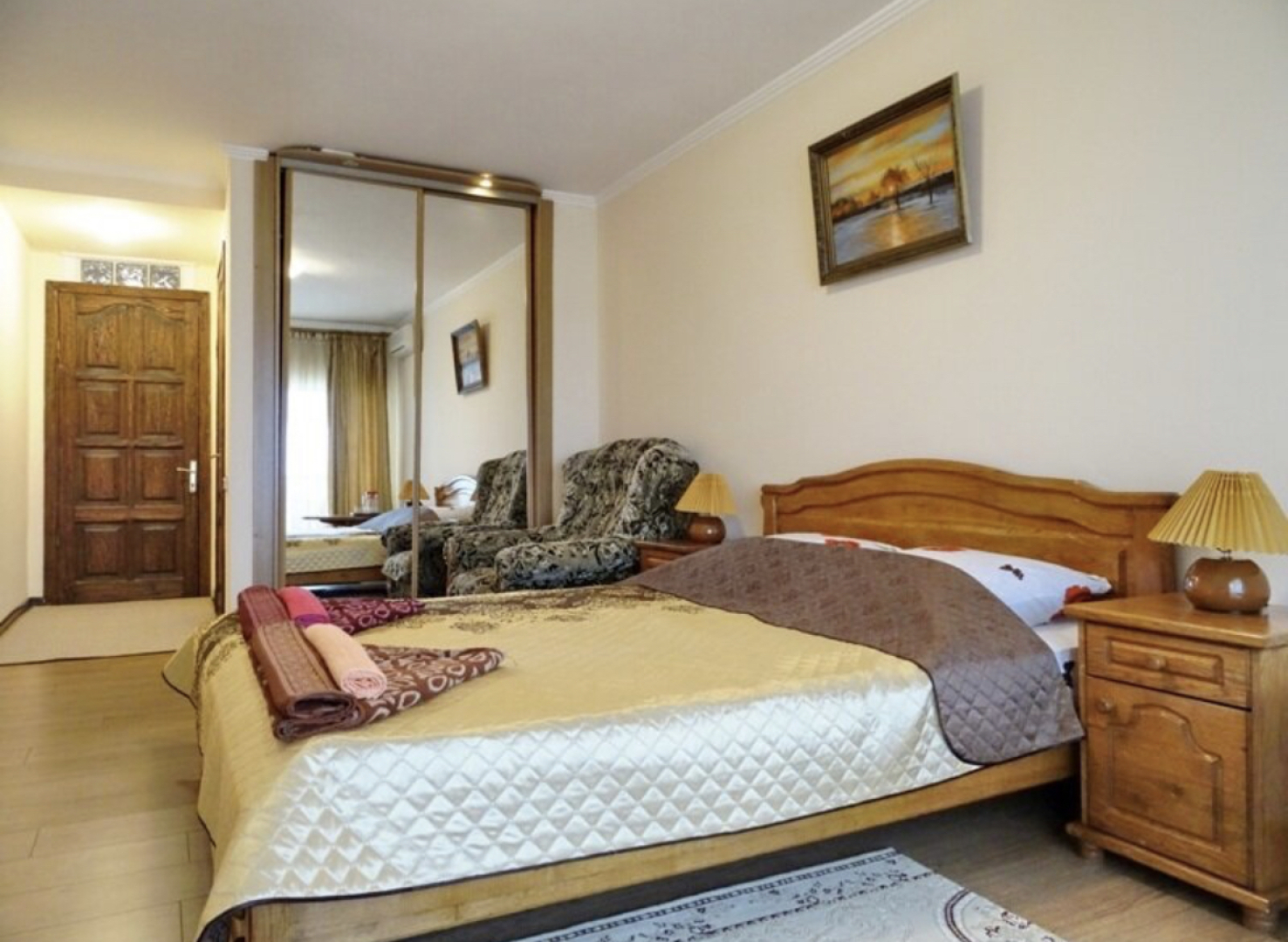 Гостевой Дом Инга