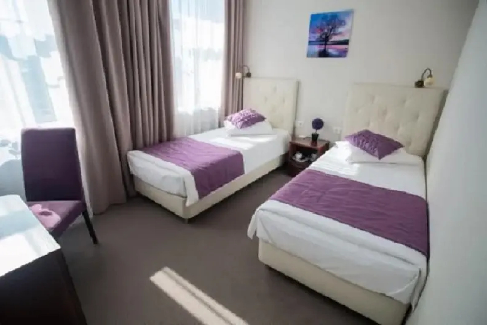 Павелецкая АЭРО