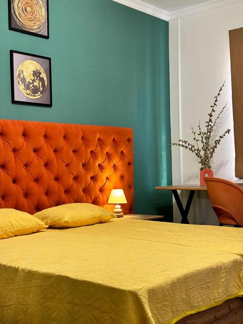 Квартира Ала-Тоо