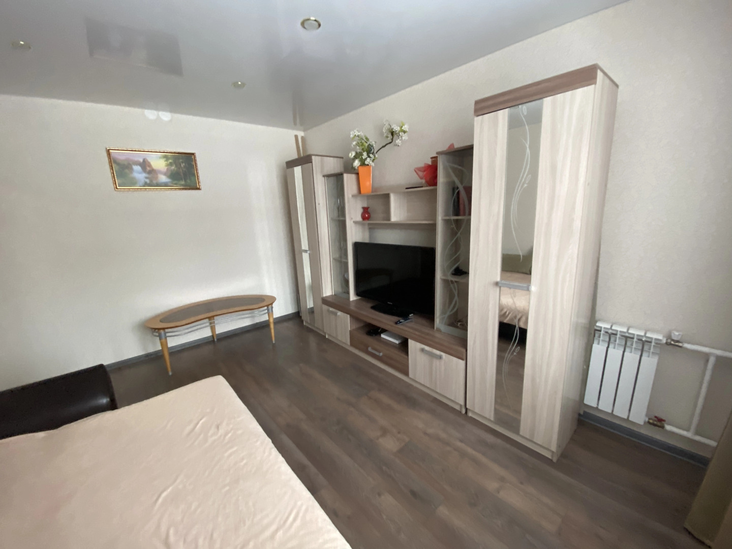 Апартаменты Vologda