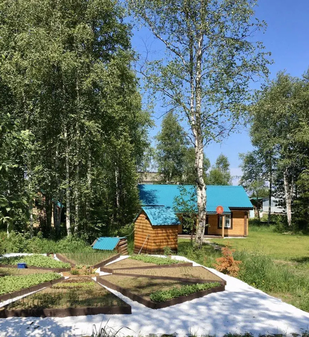 Меблированные комнаты на Горной Улице 7Б