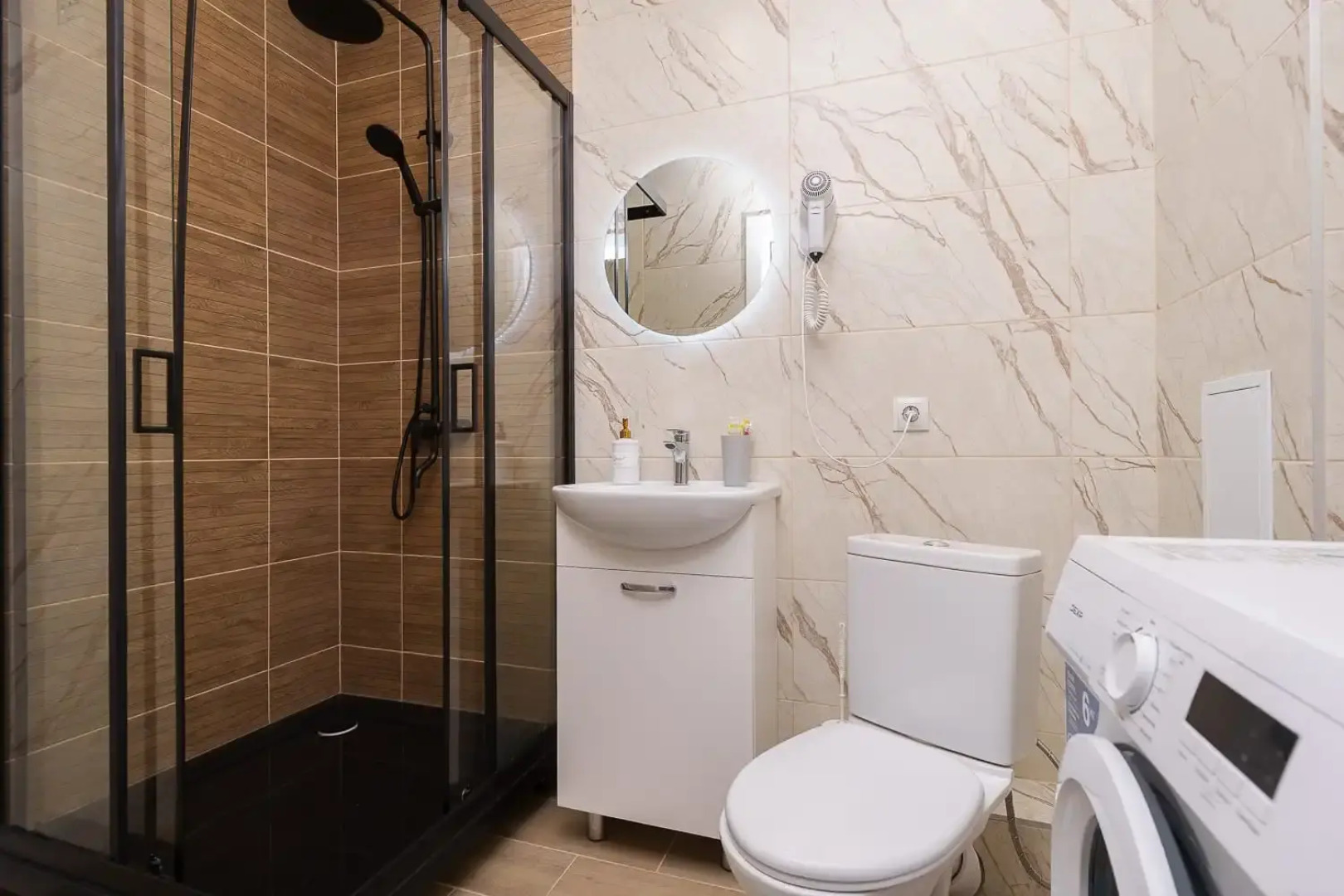 Квартира Уютная Студия в Новом Жк