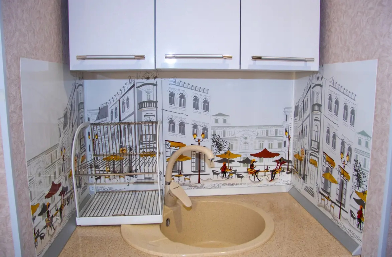 Апартаменты 7 Level