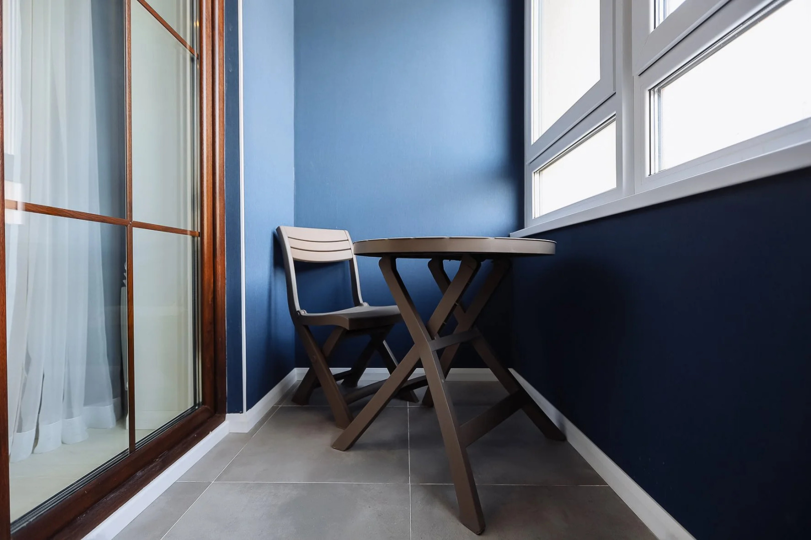 Апартаменты Балтик Хаус 2