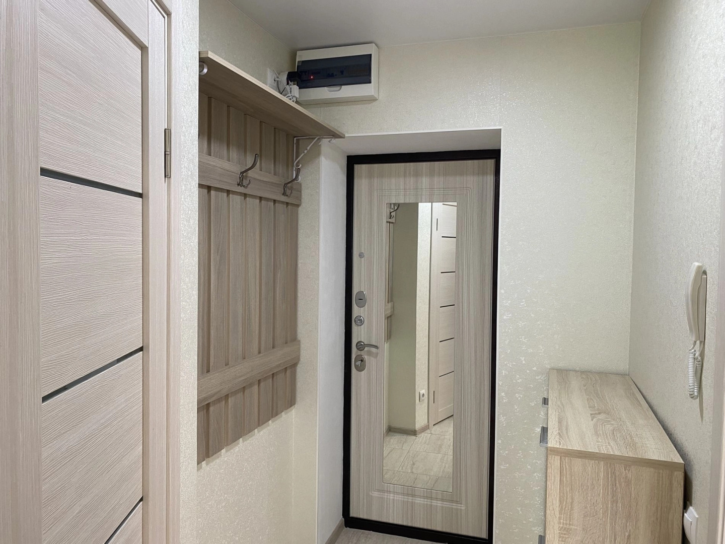 Апартаменты 283 Островского 44