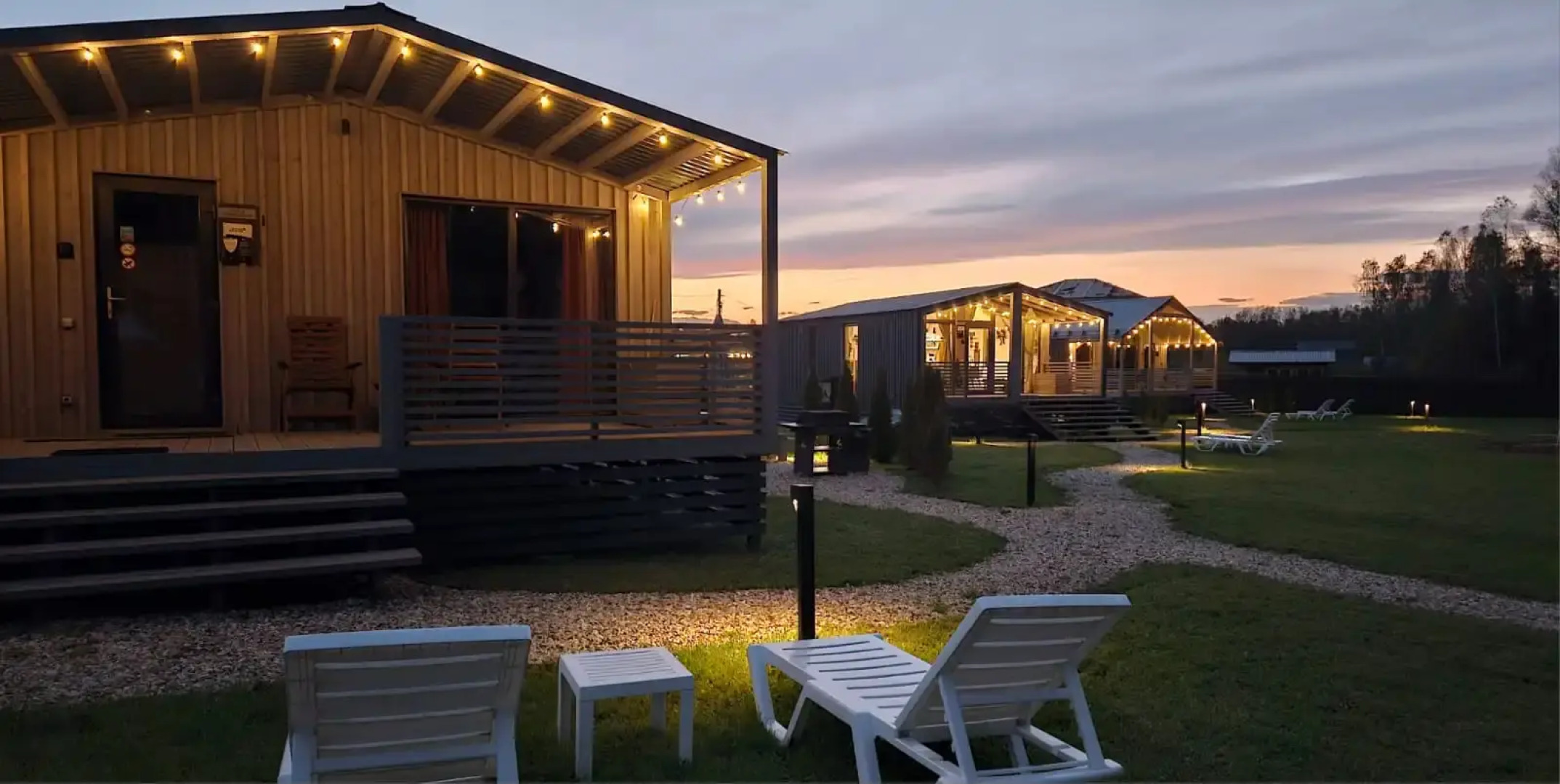 Гостевой дом Елли и Пелли