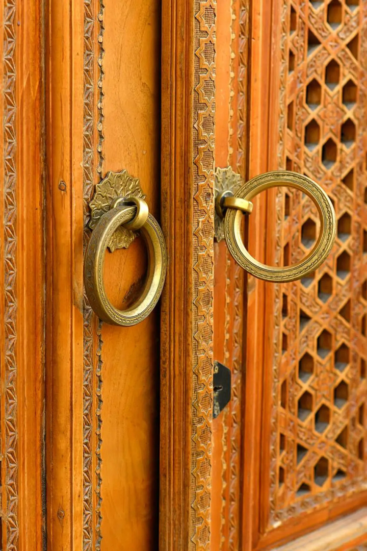 Бутик-Отель Kukaldosh