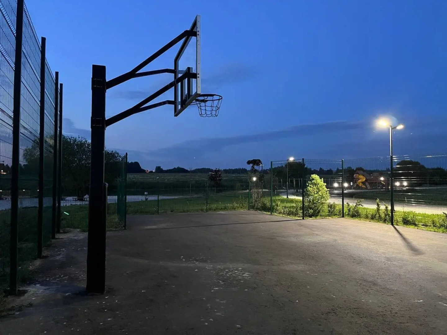 Гостевой дом Эко-Дом у Озера