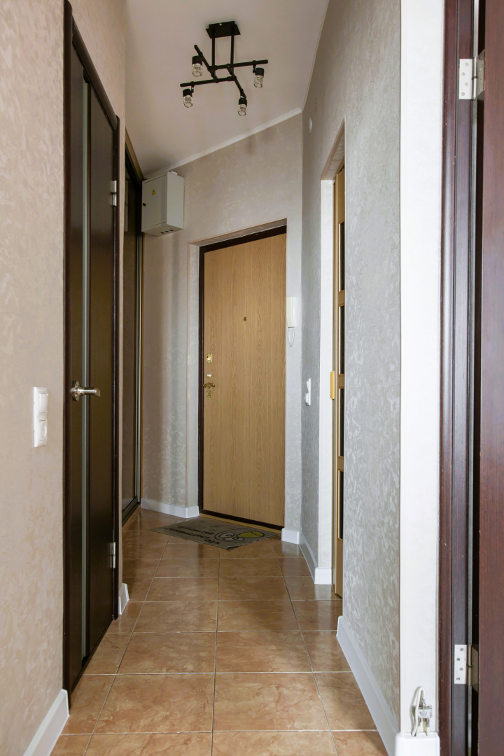 Апартаменты Бельведер