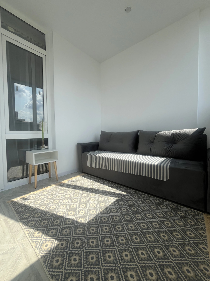 Квартира Комфортная и Уютная, в ЖК Любимово Комфорт+