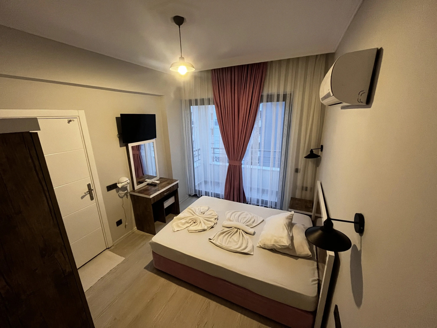 Best Alanya Hotel