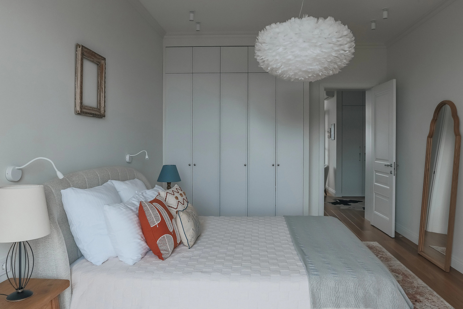 Квартира Уютная с душевной атмосферой в самом сердце Владимира