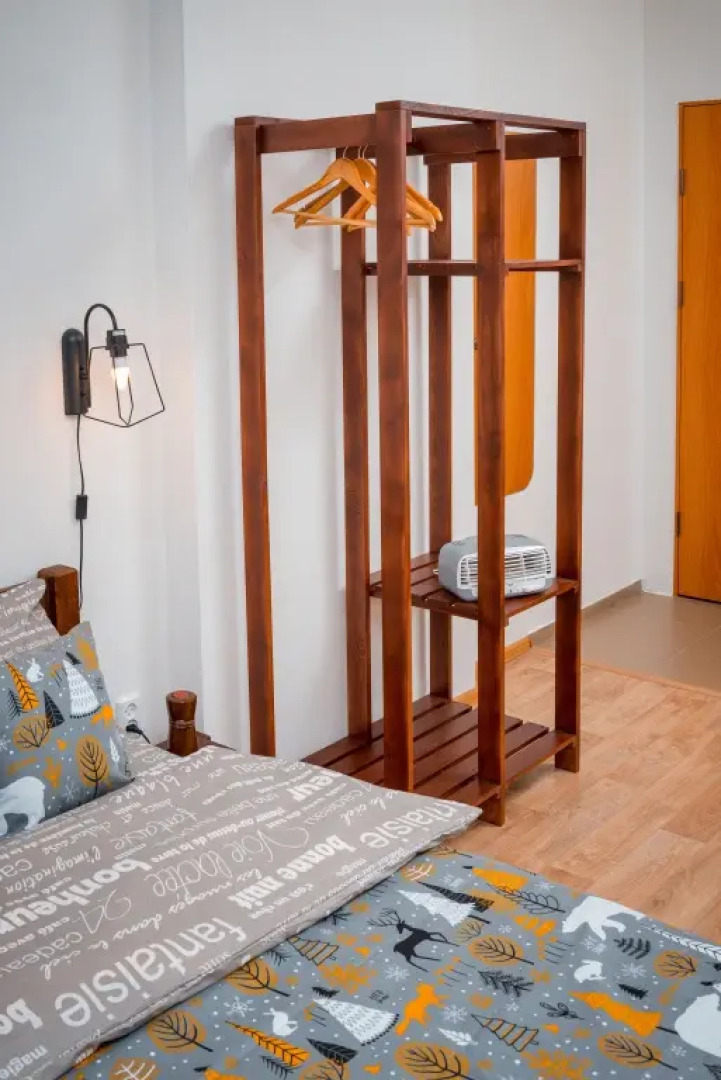 Апартаменты Милая Комната 1