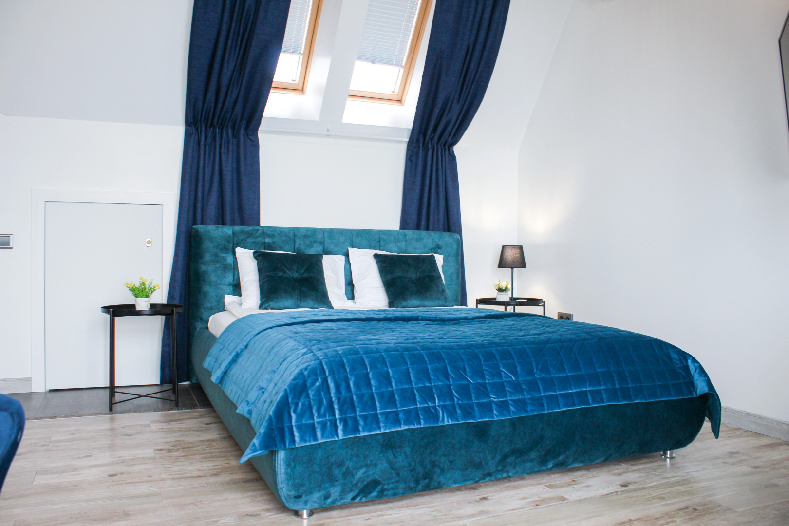 Апартаменты Baltic Luxury Panorama