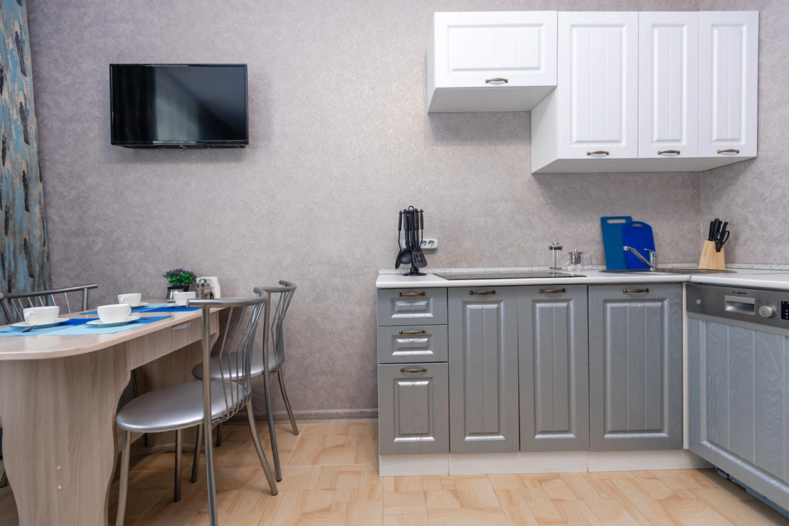 Квартира Пять Звёзд Арена Север