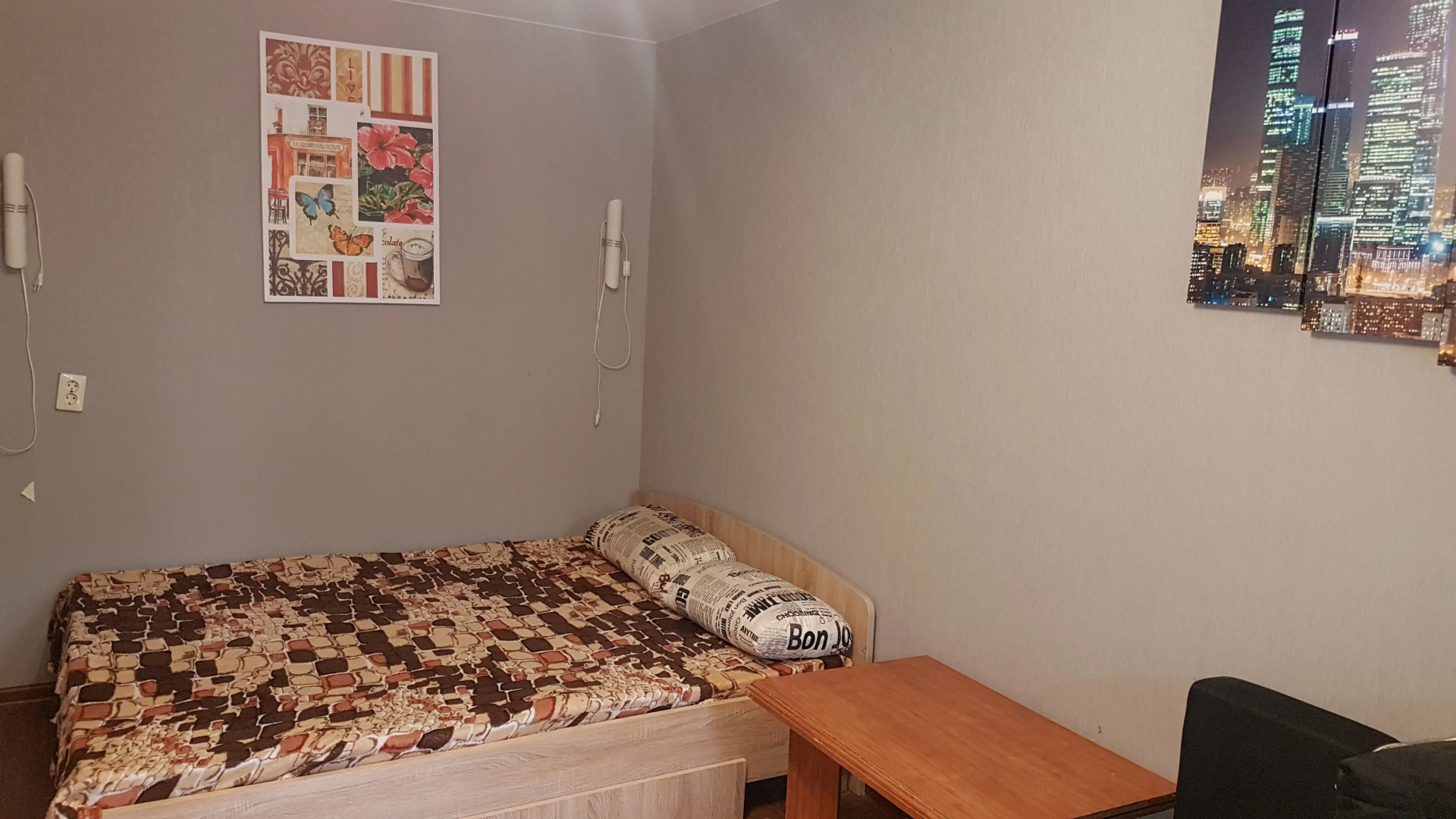 Квартира L.V.Hotels на Льва толстого 91