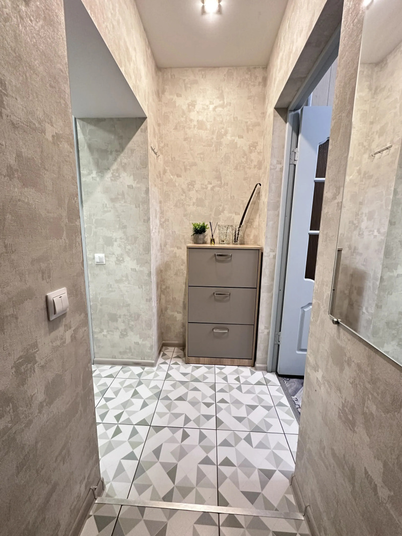 Квартира в Центре на Суворова