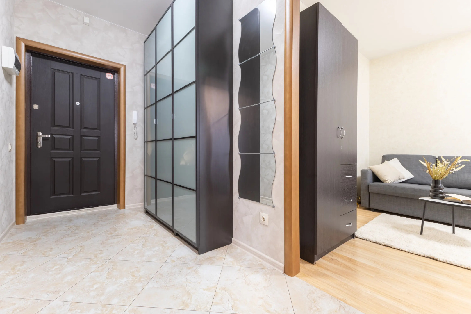 Апартаменты Comfort Home на Сибгата Хакима 23