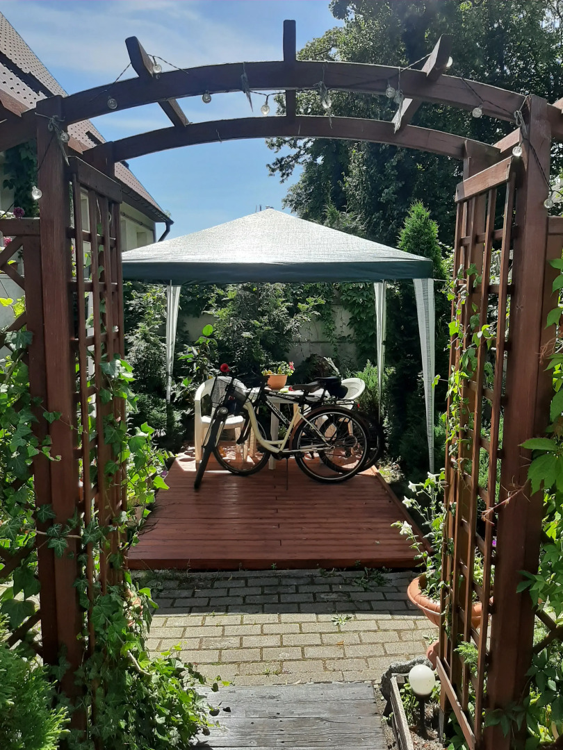 Гостевой дом Листья Травы