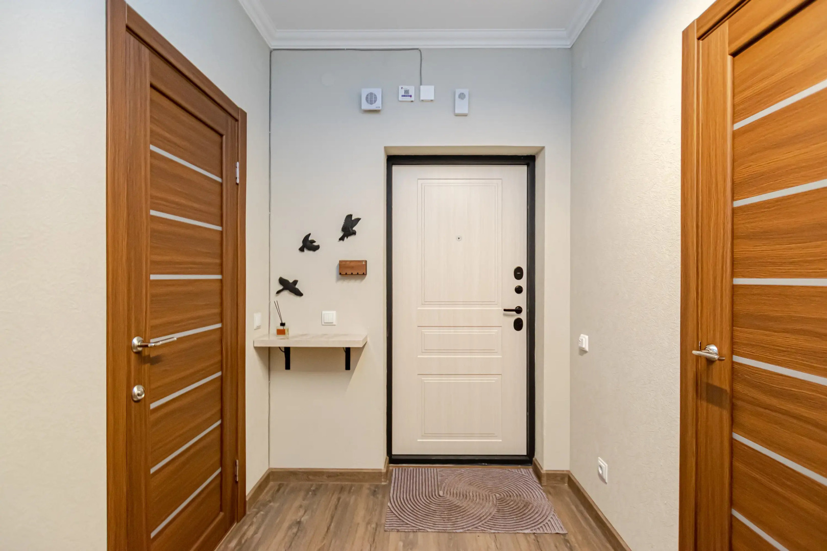 Апартаменты Cosmos Apart на Луначарского