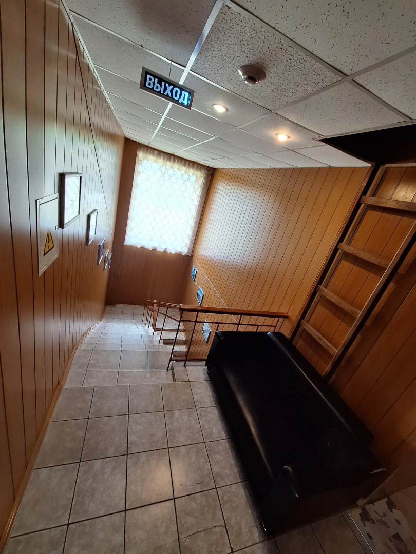 Гостевой Дом Лесная Жемчужина