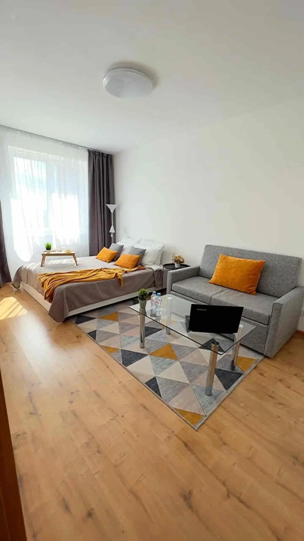 Квартира на улице Севастьянова 28/1