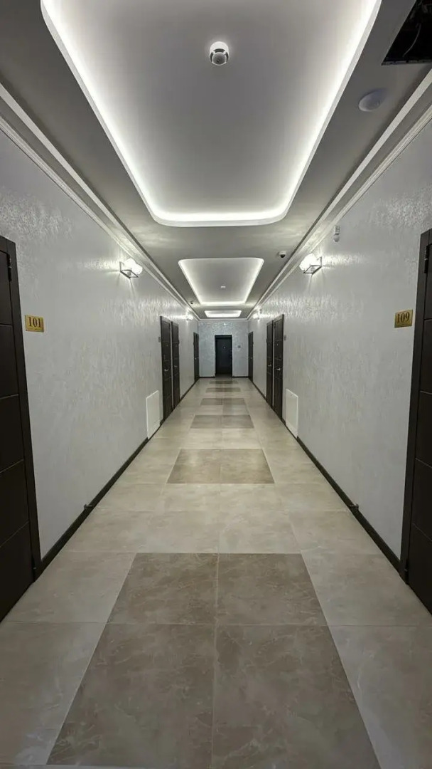 Гостиница Дубрава