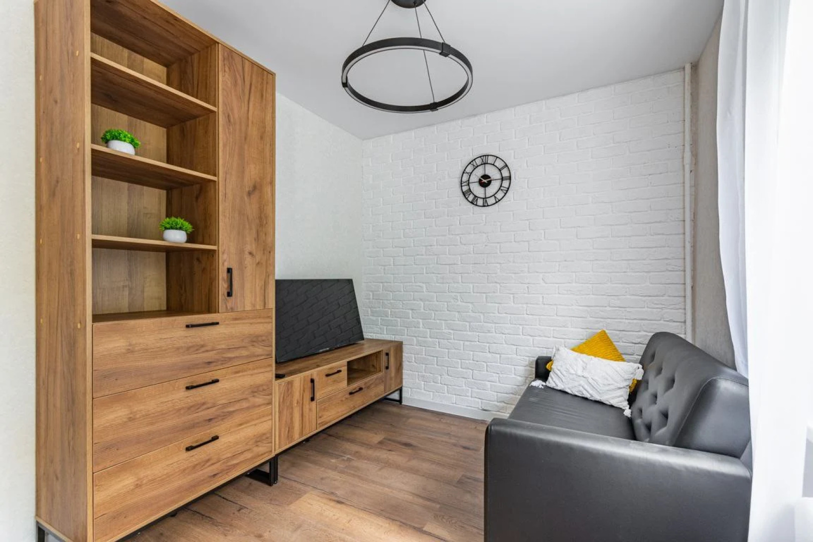 Квартира Уютная с новым дизайнерским ремонтом