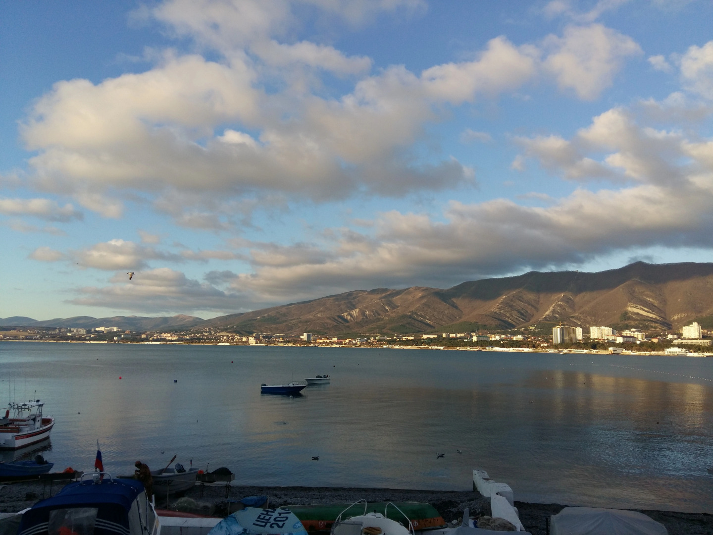 Гостевой дом Нова