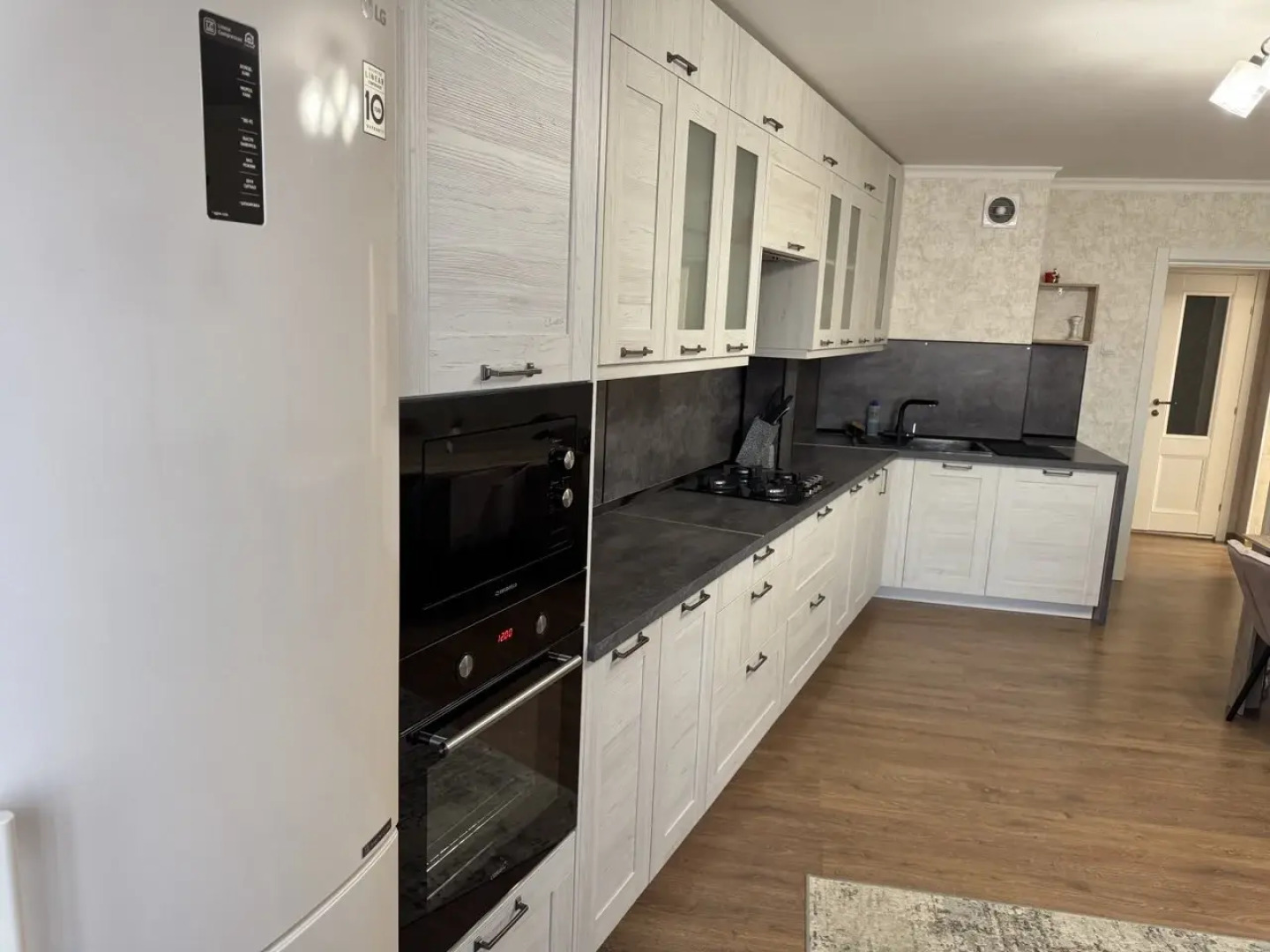 Квартира Люкс Крестки