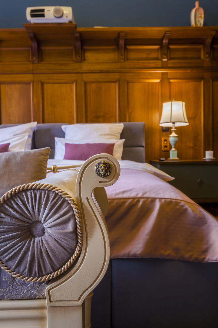 Апартаменты ОМ