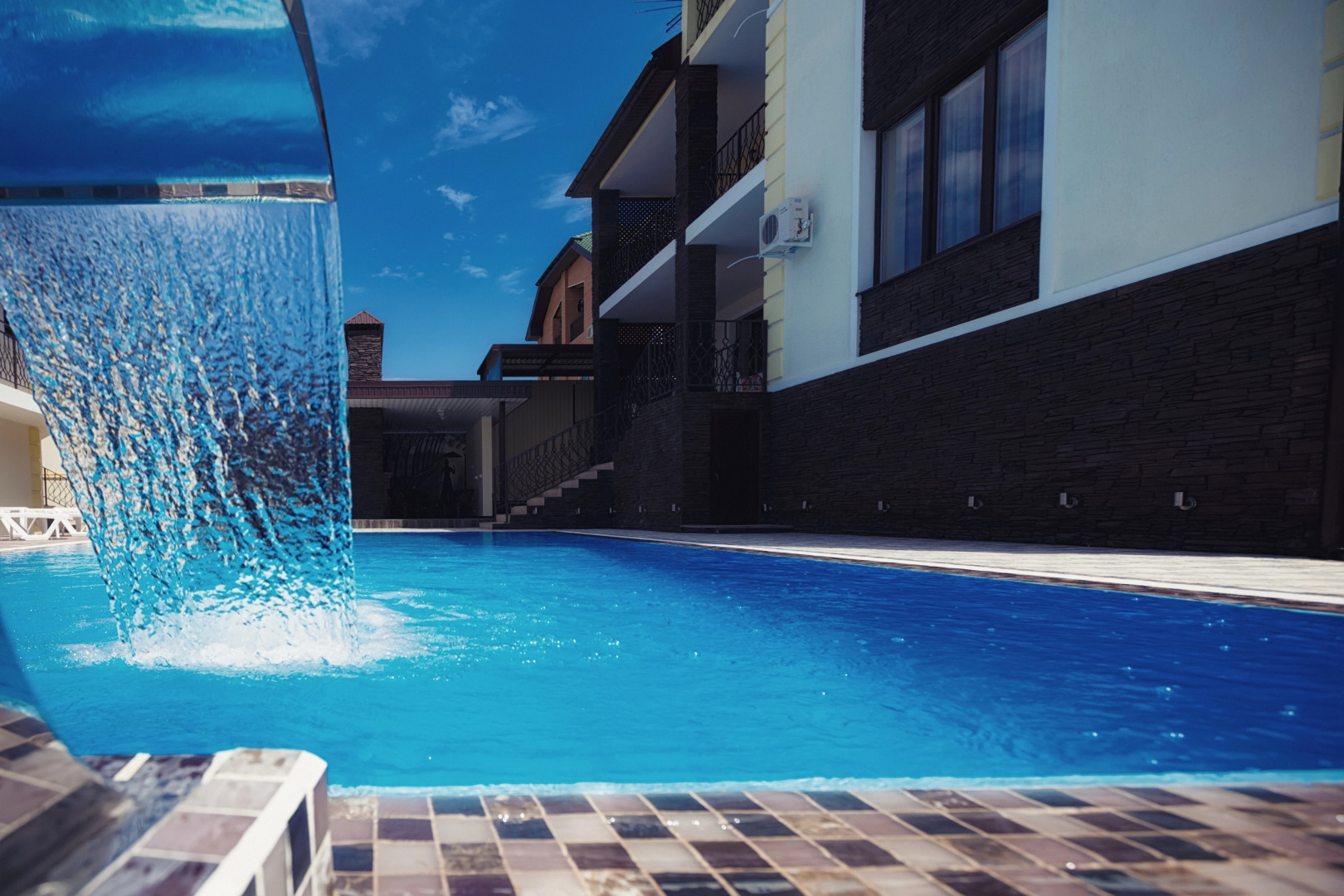 Гостевой дом Мелисса