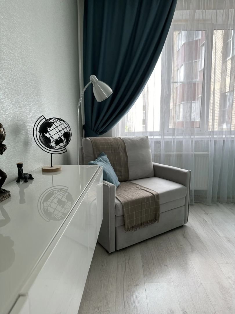 Квартира 2х Комн Комфортная Квартира