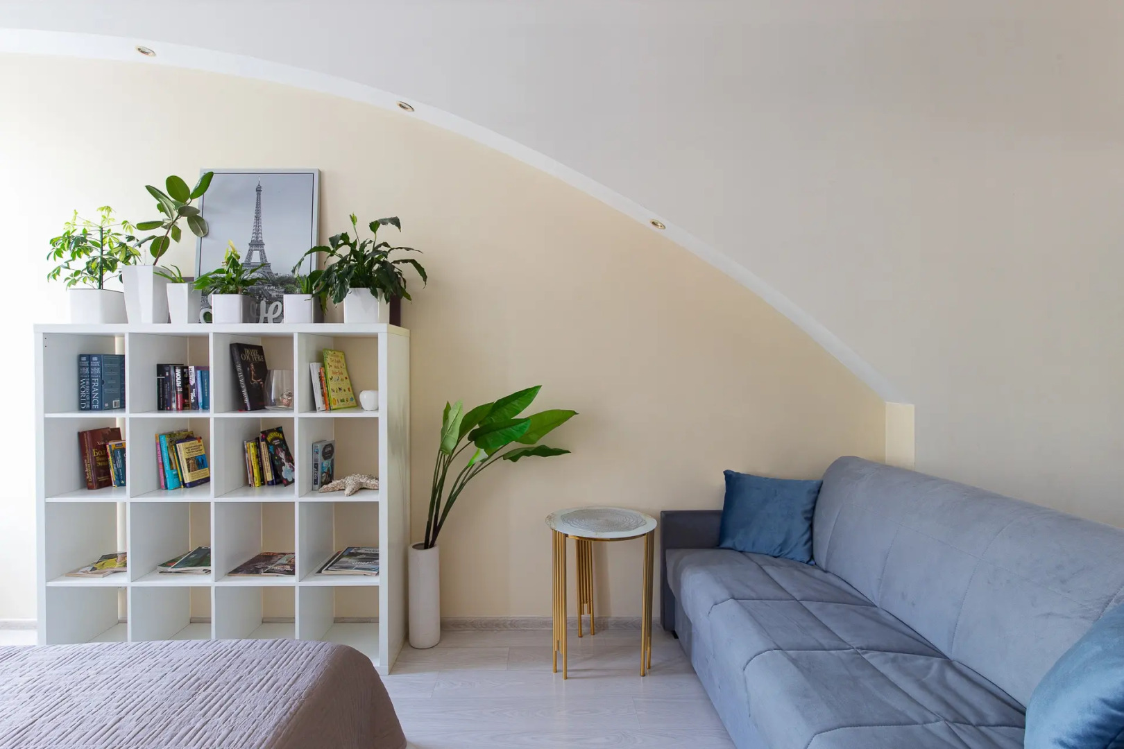 Квартира Beautiful view on Moika river 56