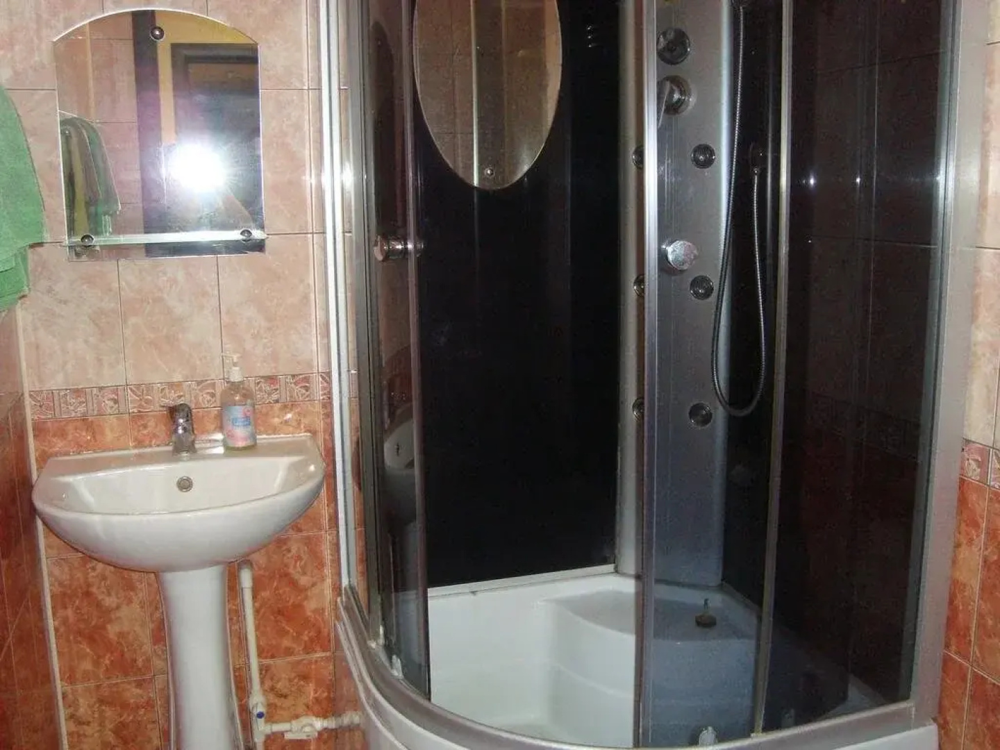 Отель Акрополь