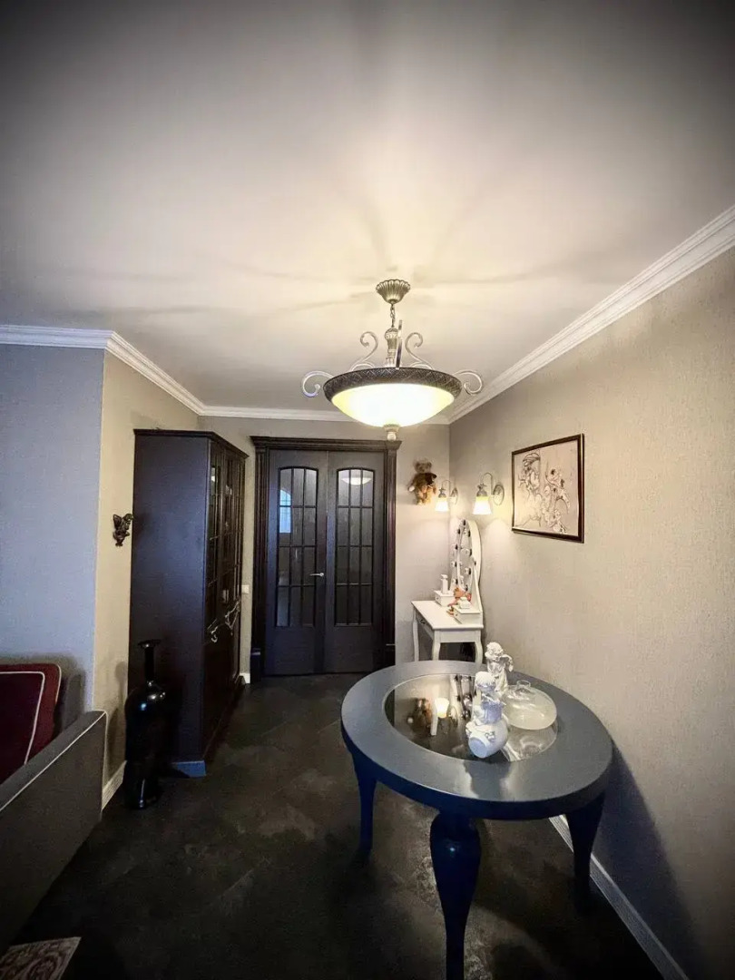 Апартаменты Уютные 2-комнатные в Центре Города