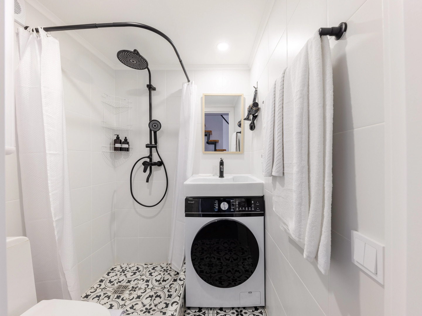 Квартира Светлая студия на Петроградской стороне