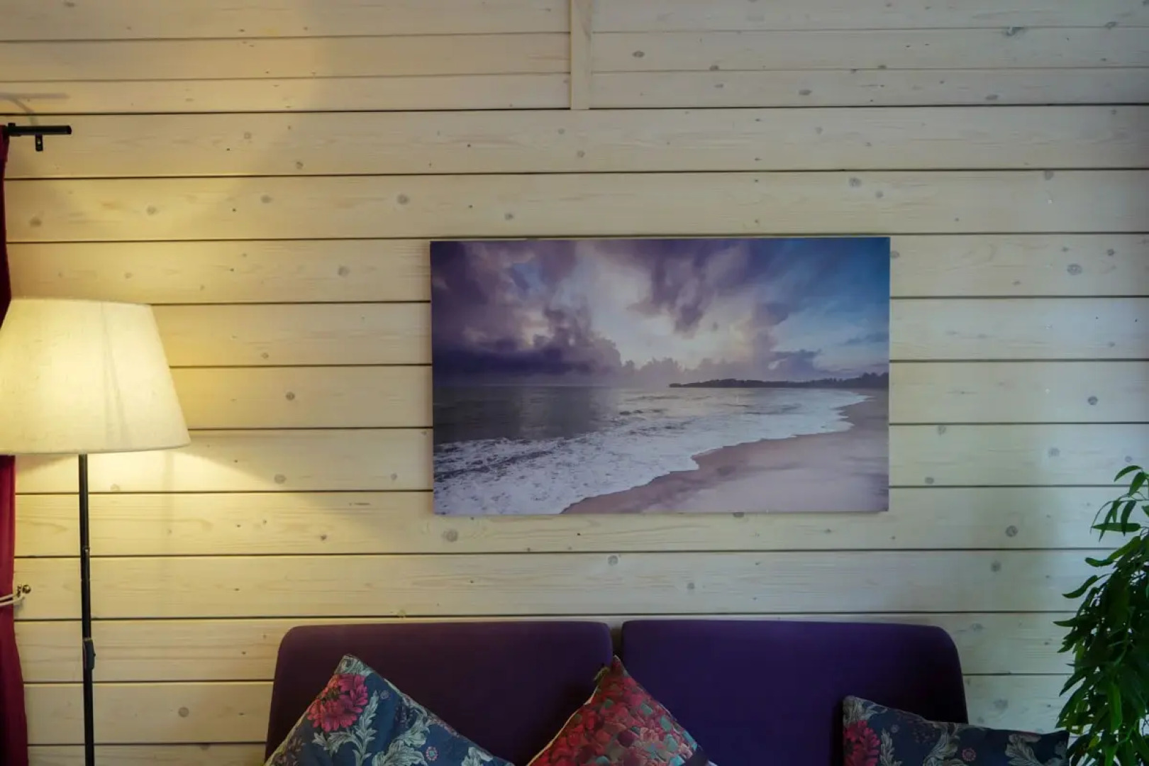 Коттедж Пихта №4