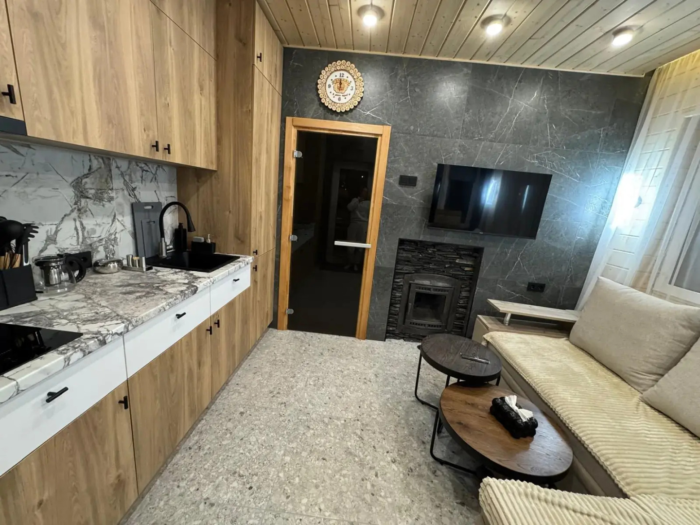 Вилла Хвойный Уют SvoyLux