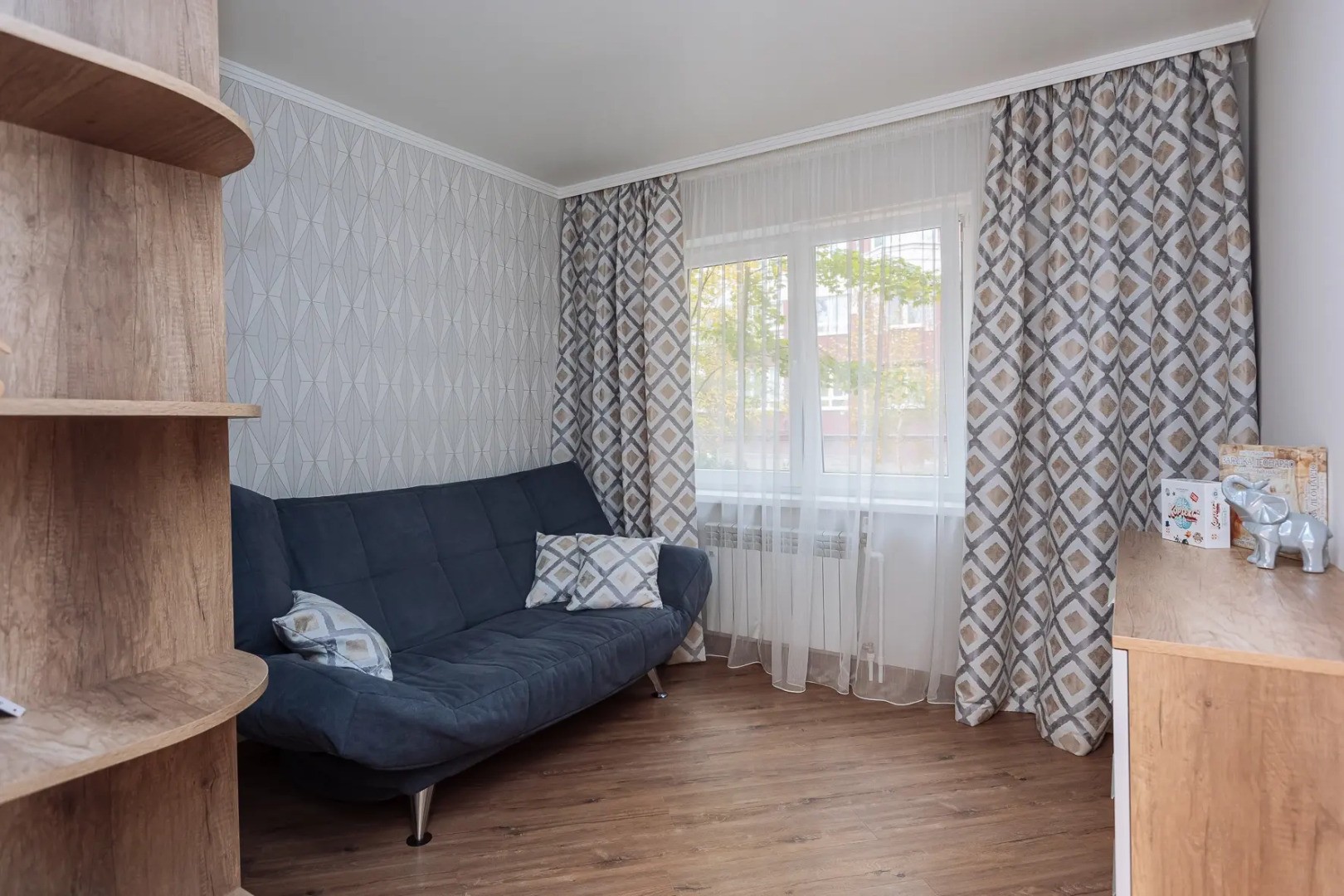 Квартира Family apartments