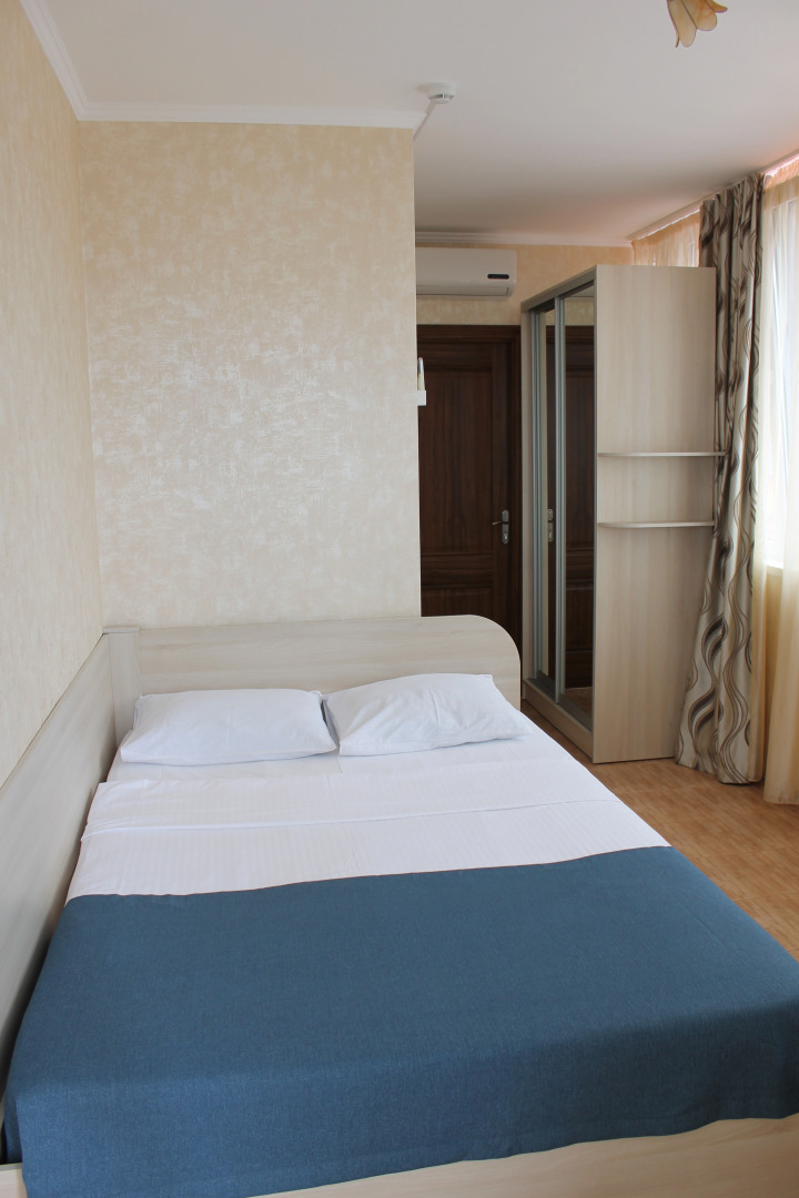 Гостевой Дом Эмилия