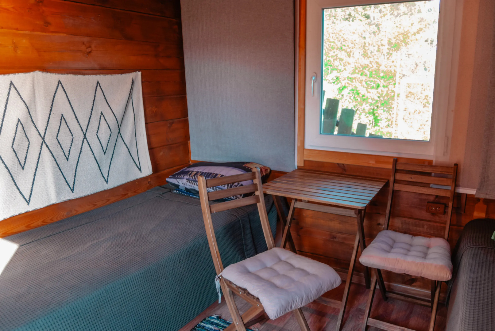 Небо Байкала