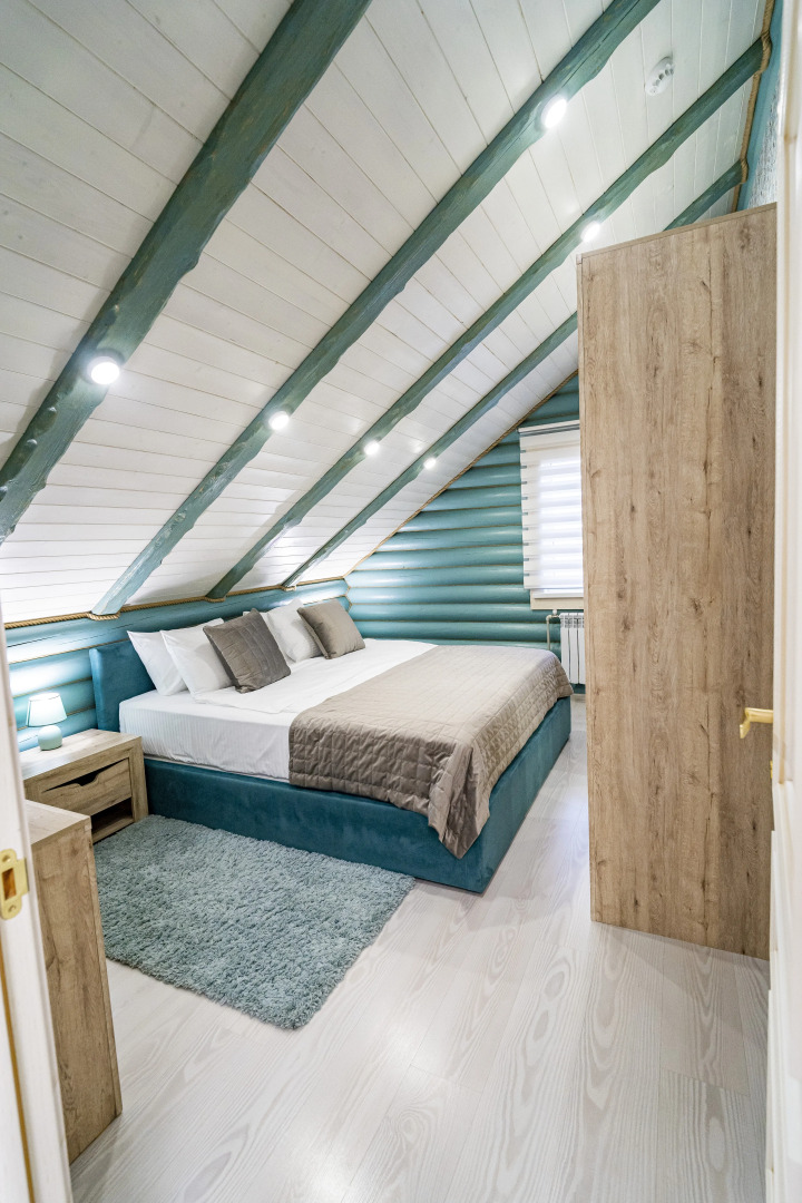 Гостевой дом Хвоя