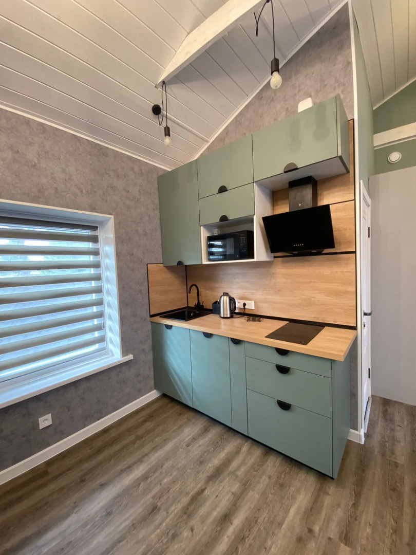 Частный Дом Pskovhouse