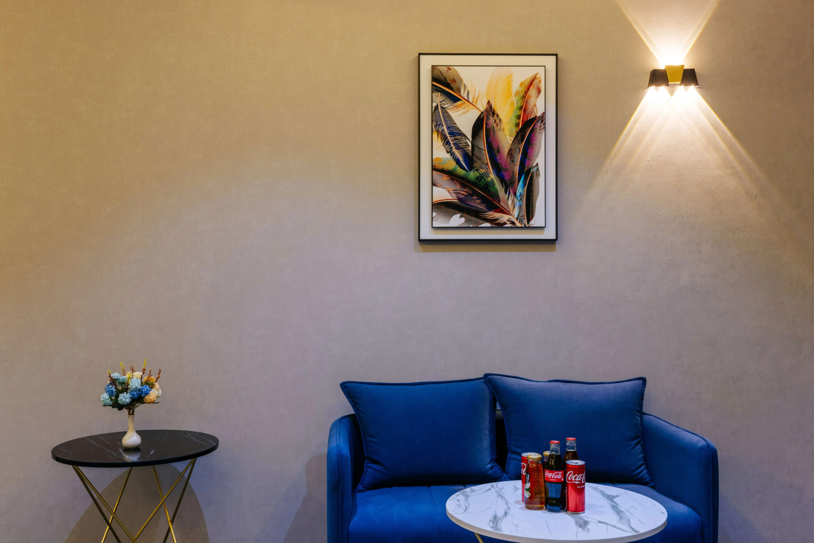 Отель Royal Sebzor Expo